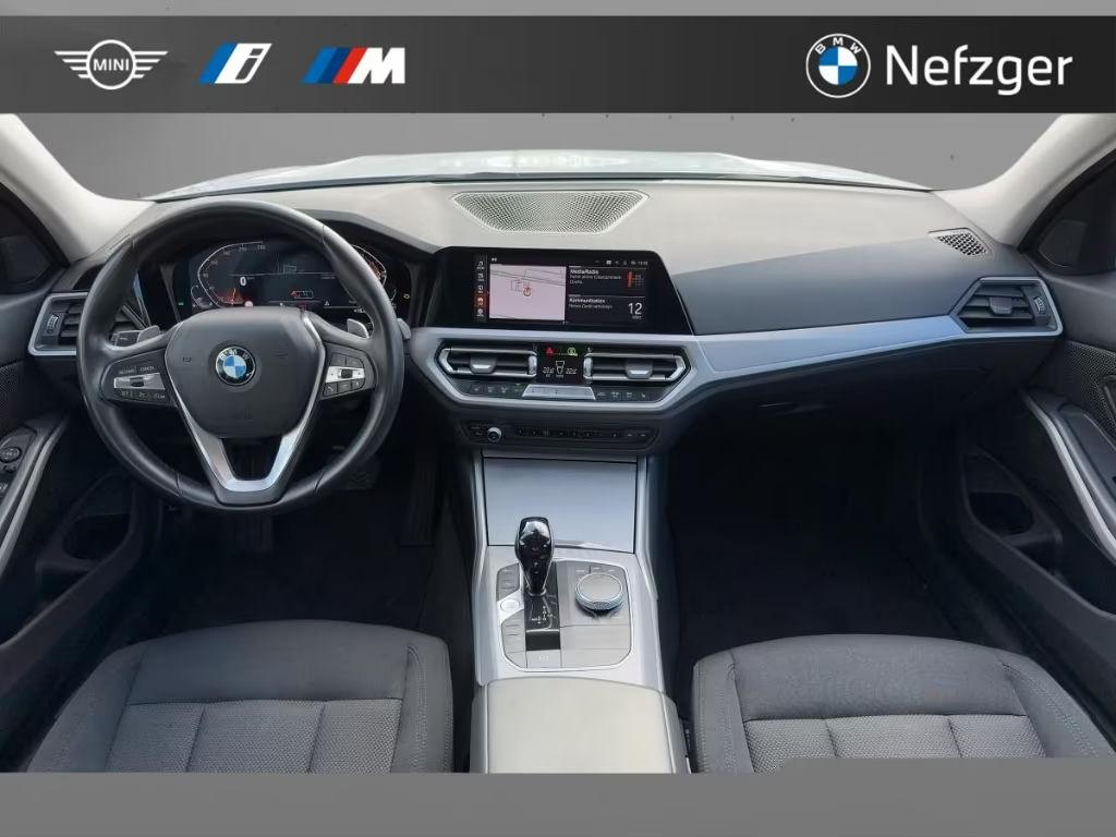 BMW 3 Serie