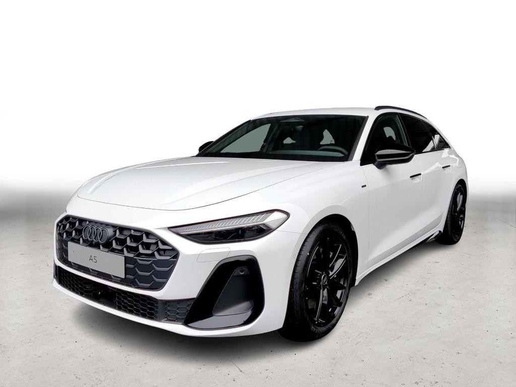 Audi A5 2026 Hybride Benzine