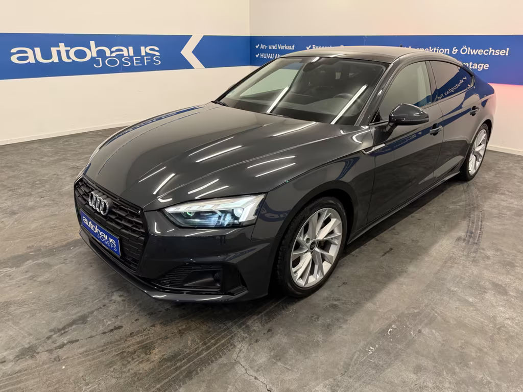 Audi A5 2022 Diesel