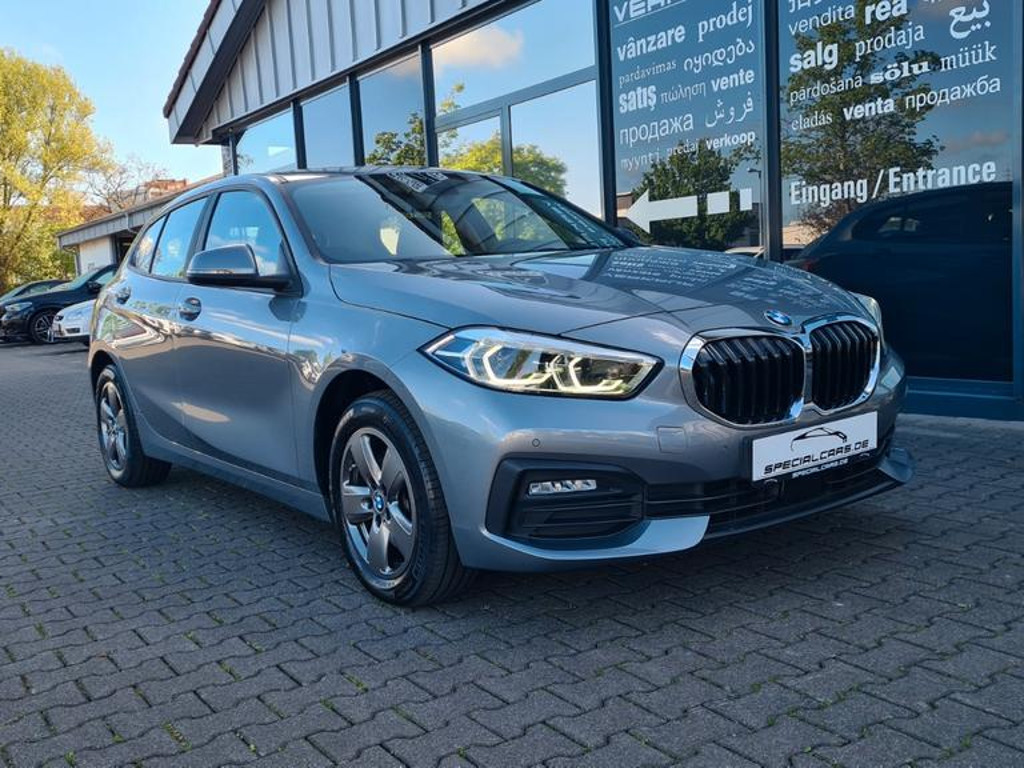 BMW 1 Serie 2023 Diesel