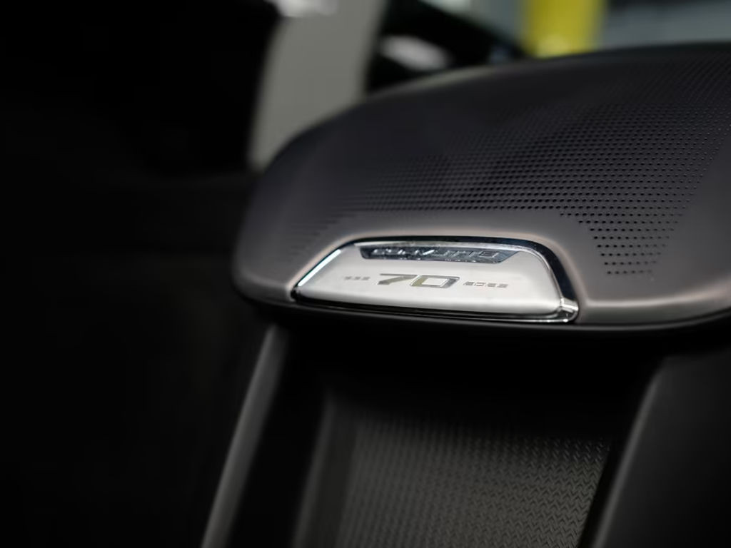Corvette C8