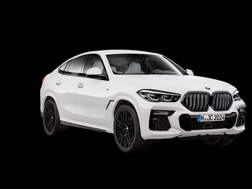 BMW X6 2023 Diesel