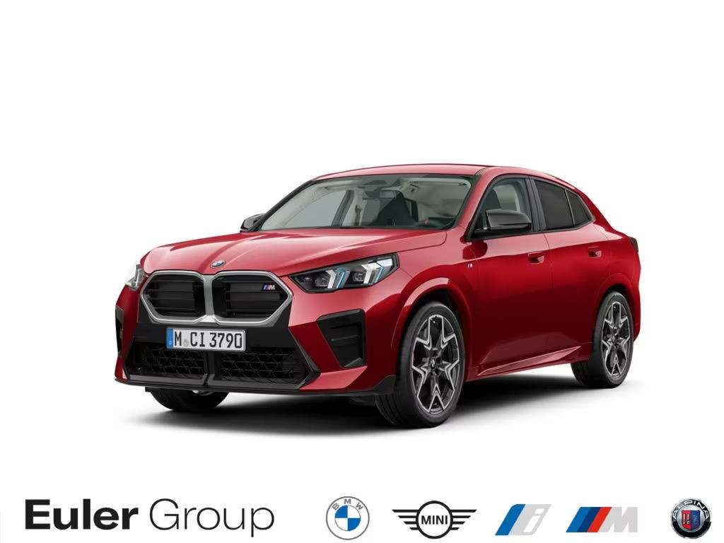 BMW X2 2025 Benzine