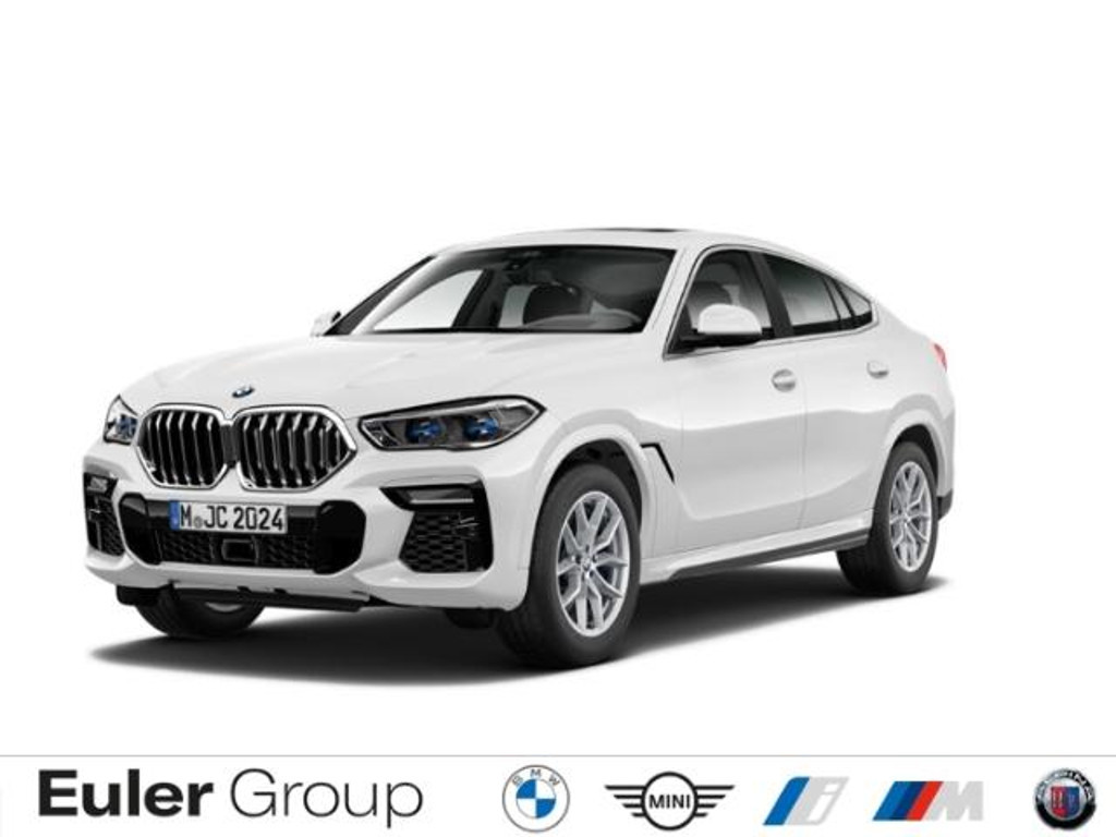 BMW X6 2022 Diesel