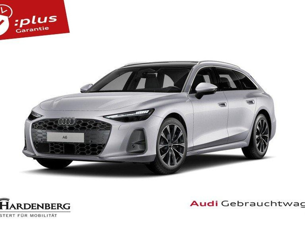 Audi A6 2025 Diesel