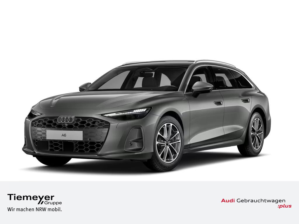 Audi A6 2025 Diesel