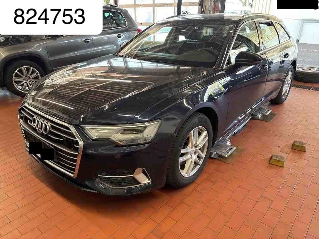Audi A6 2022 Diesel