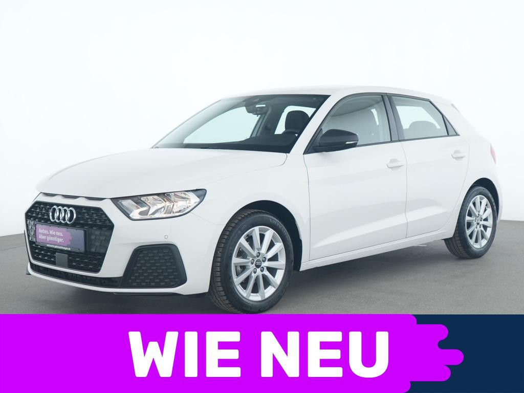 Audi A1 2025 Benzine