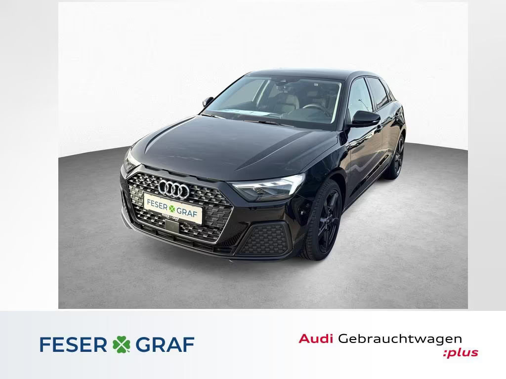 Audi A1 2026 Benzine