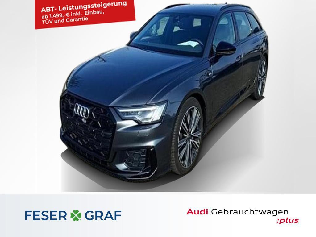 Audi A6 2025 Diesel