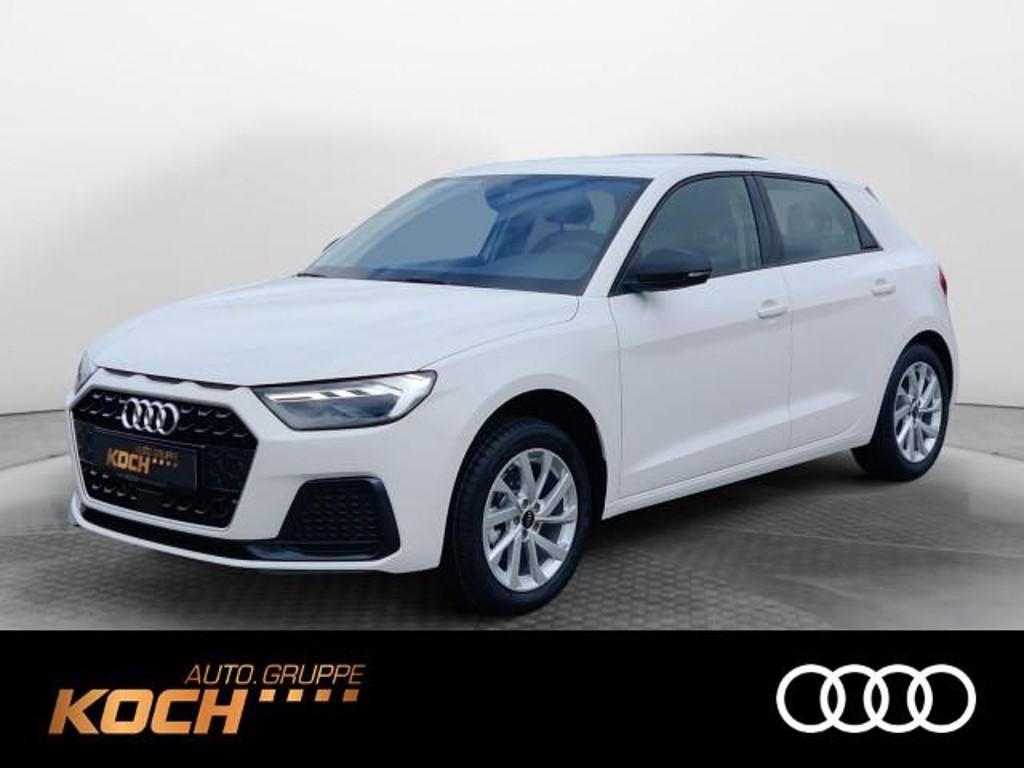 Audi A1 2025 Benzine
