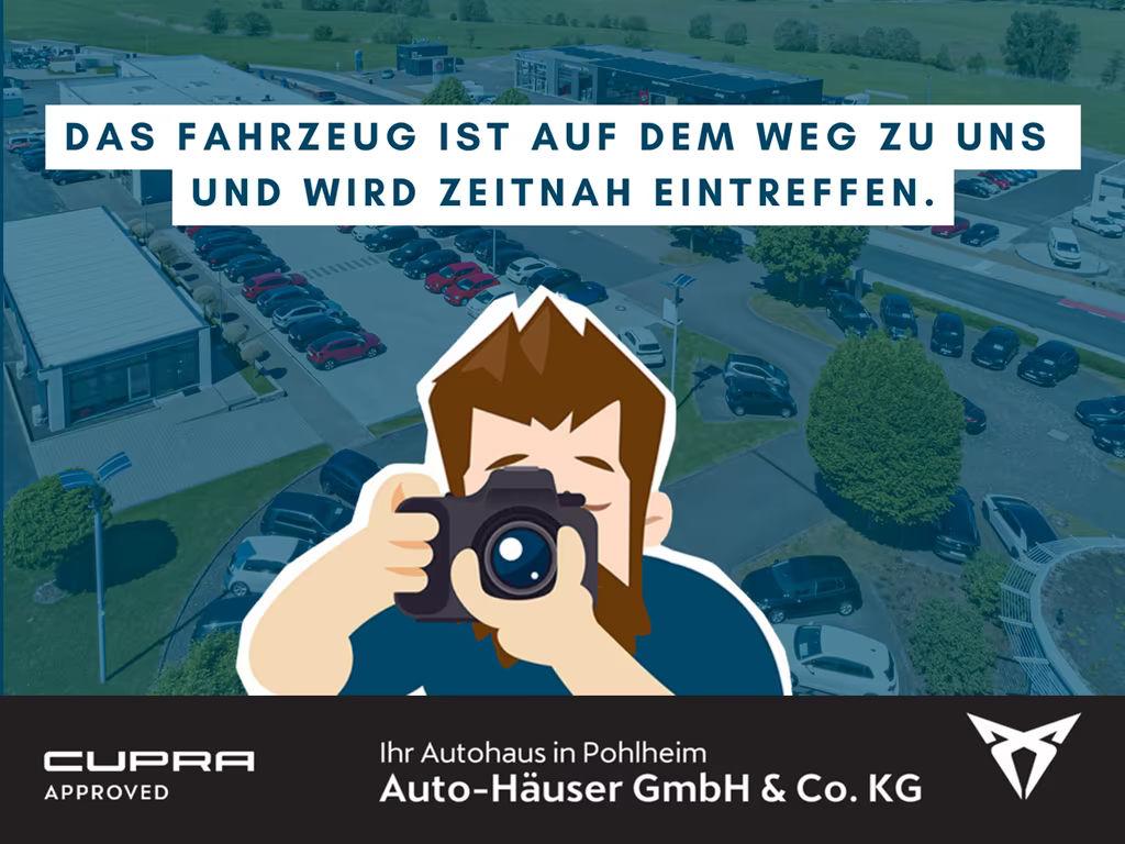 Cupra Terramar 2025 Benzine