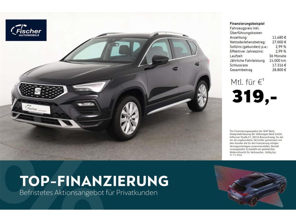 Cupra Terramar 2025 Hybride Benzine