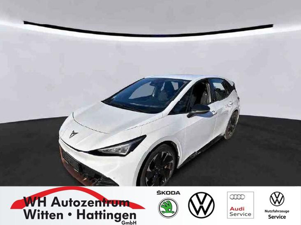 Cupra Born 2023 Elektrisch