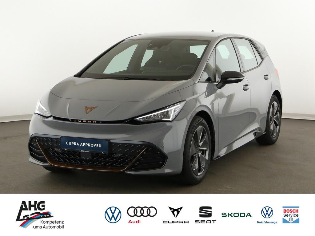 Cupra Born 2023 Elektrisch