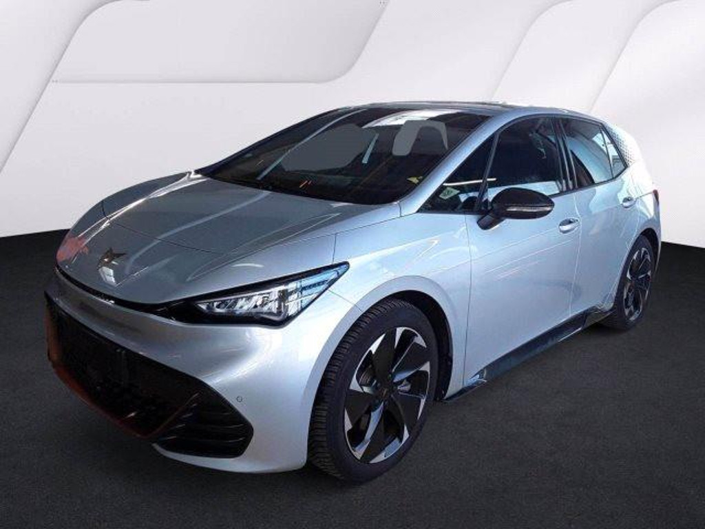 Cupra Born 2025 Elektrisch