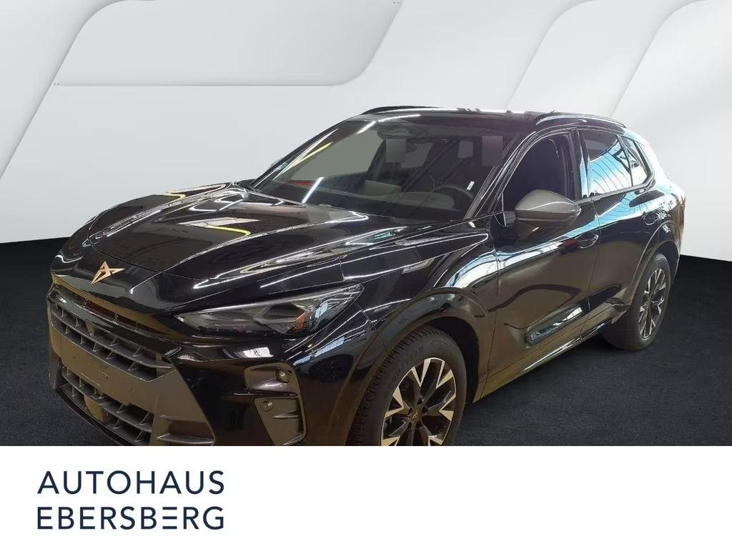 Cupra Terramar 2025 Benzine