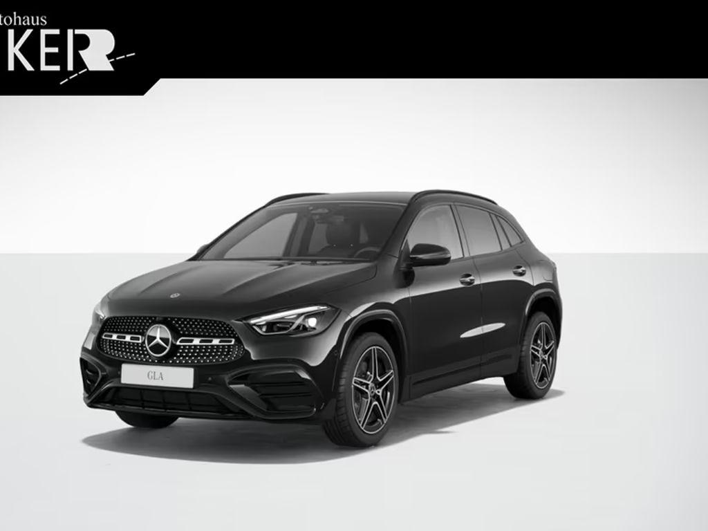 Mercedes-Benz GLA-Klasse 2025 Diesel