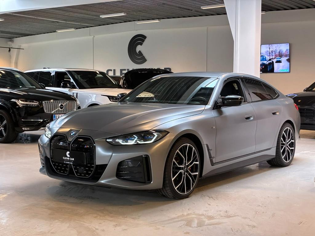 BMW i4