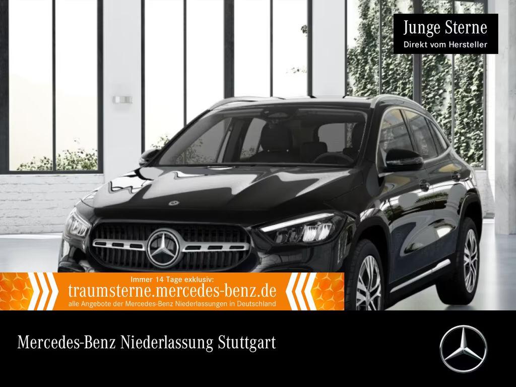 Mercedes-Benz GLA-Klasse 2025 Diesel
