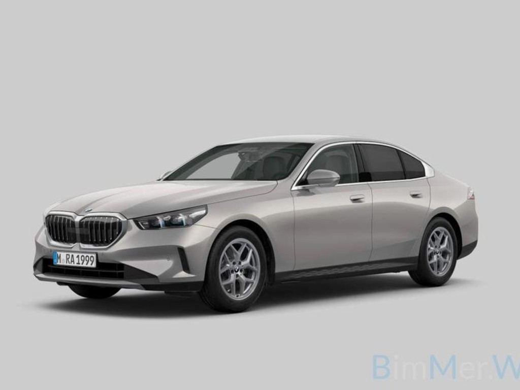 BMW 5 Serie 2024 Diesel