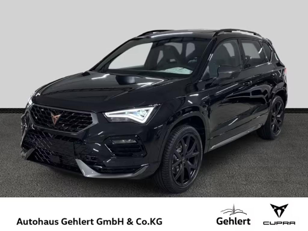 Cupra Ateca 2026 Benzine