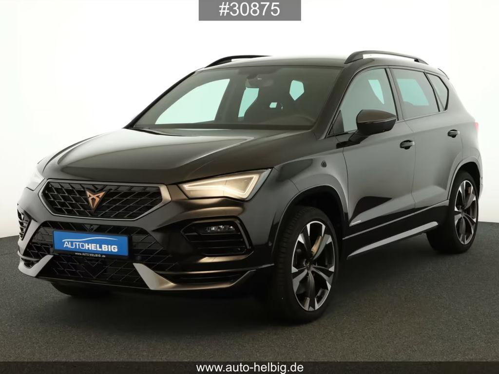 Cupra Ateca 2024 Benzine
