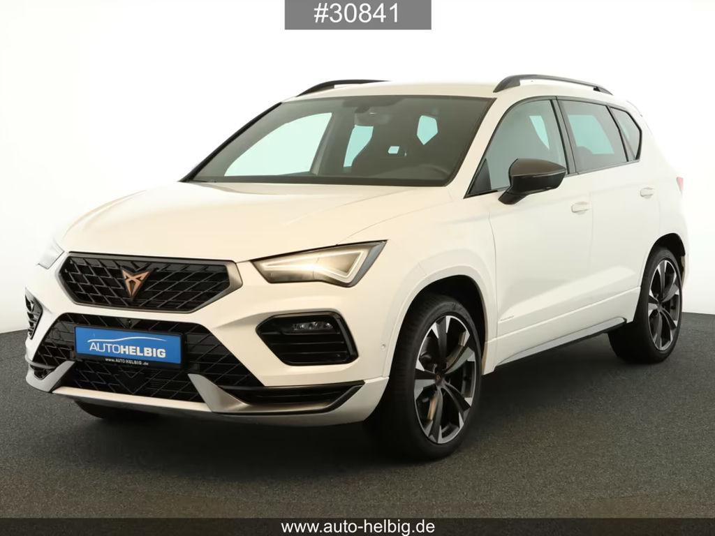 Cupra Ateca 2024 Benzine