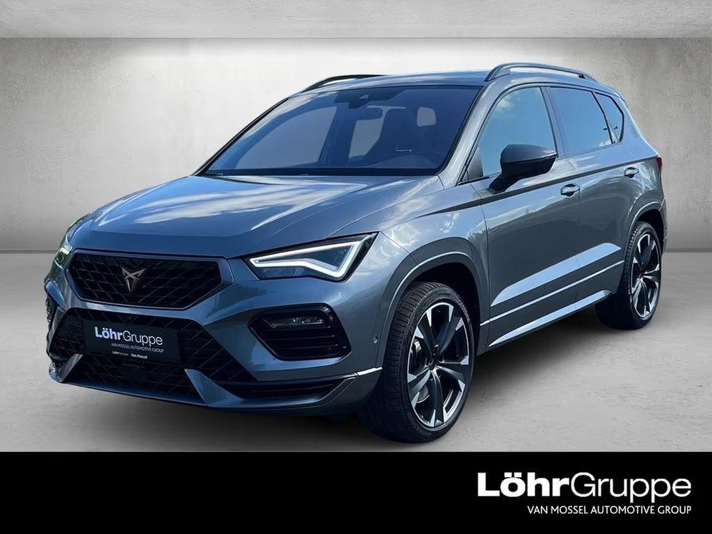 Cupra Ateca 2024 Benzine