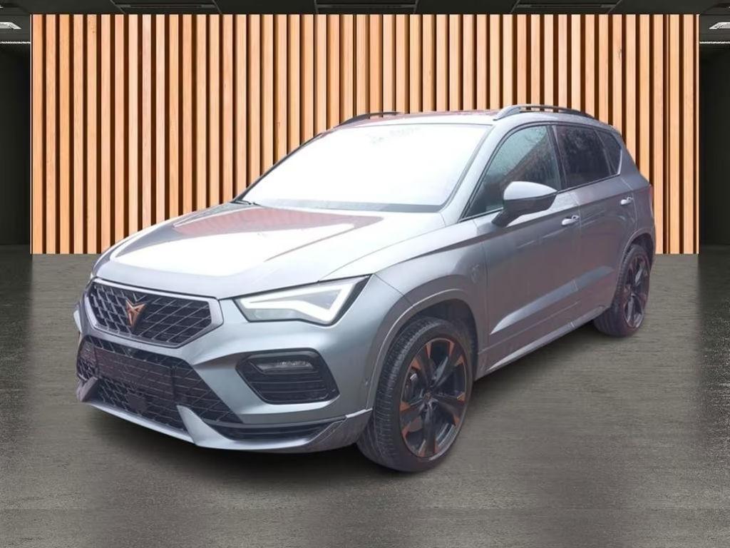 Cupra Ateca 2024 Benzine