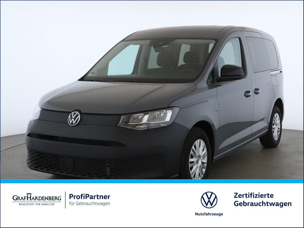 Volkswagen Caddy 2025 Diesel