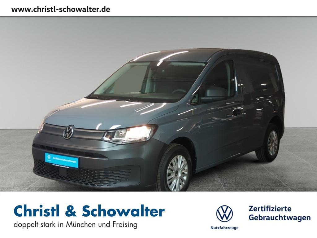 Volkswagen Caddy 2024 Diesel