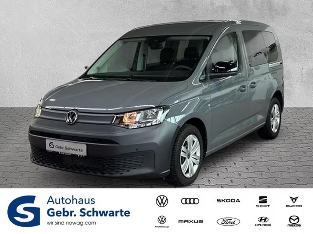 Volkswagen Caddy 2022 Benzine