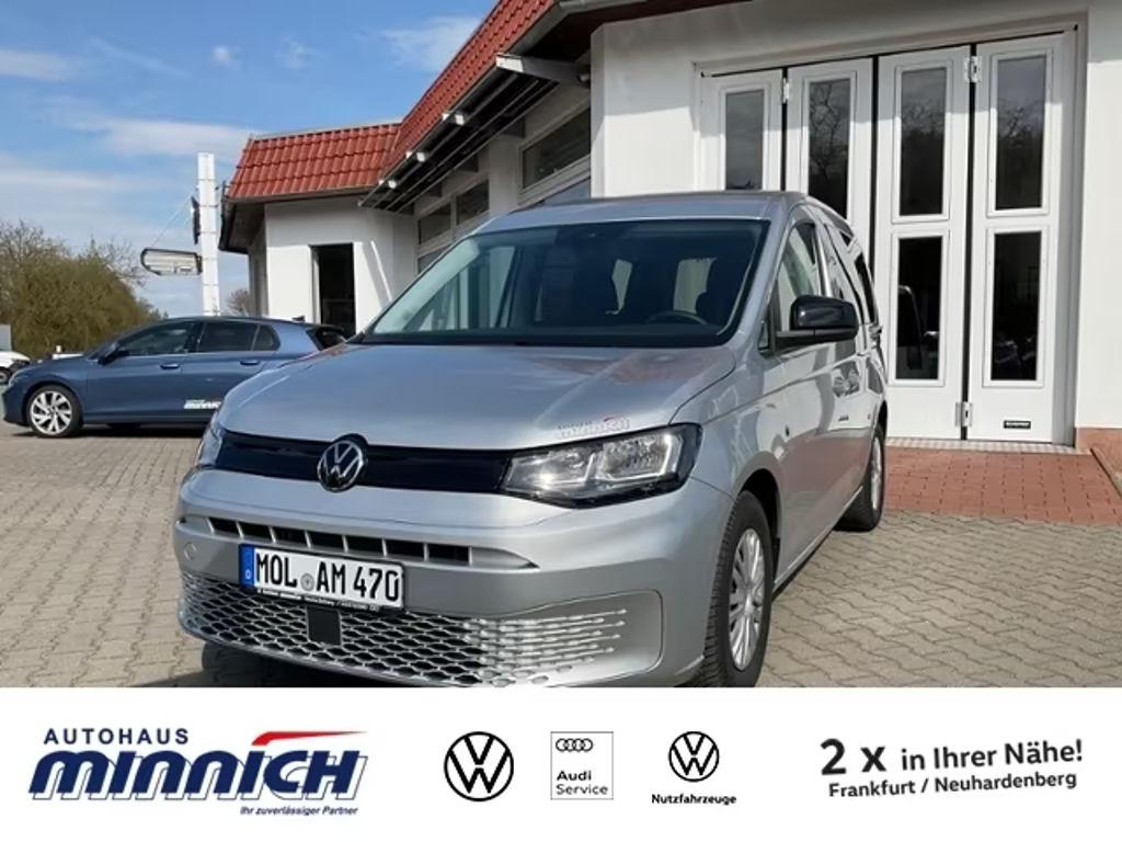 Volkswagen Caddy 2025 Diesel
