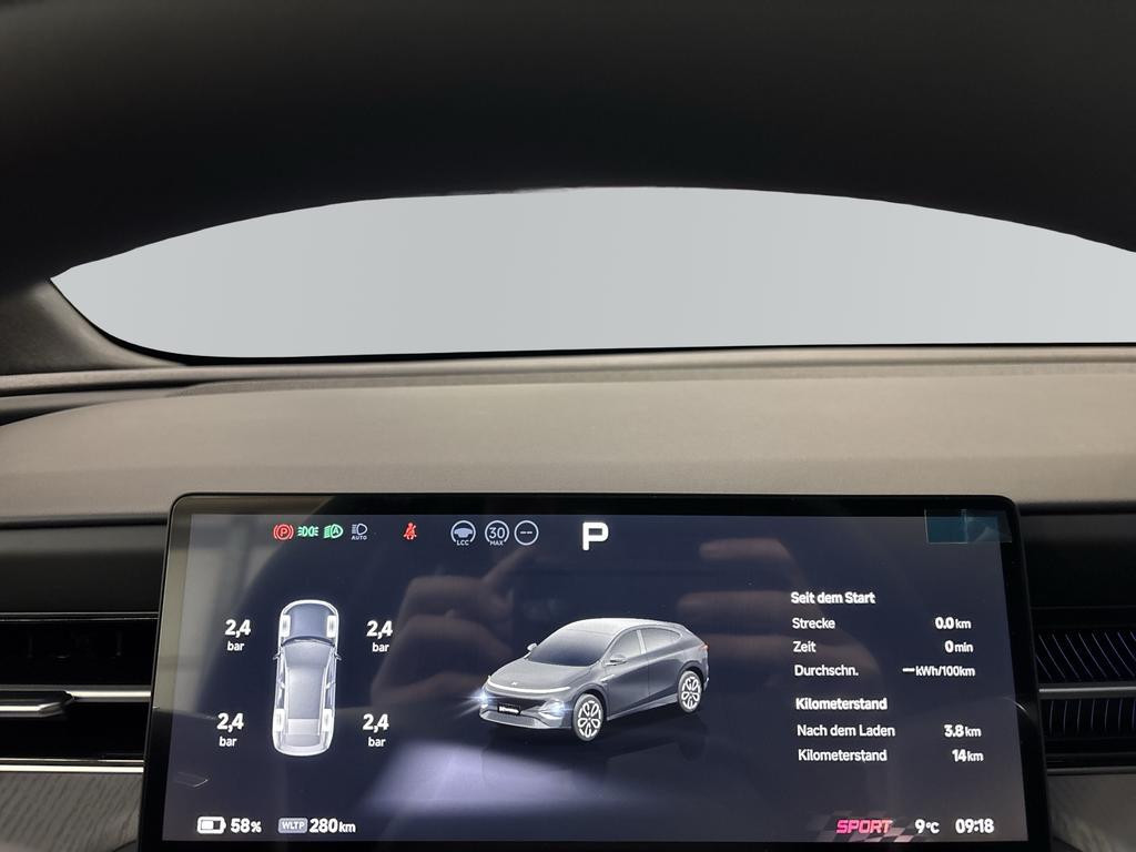 Xpeng G6