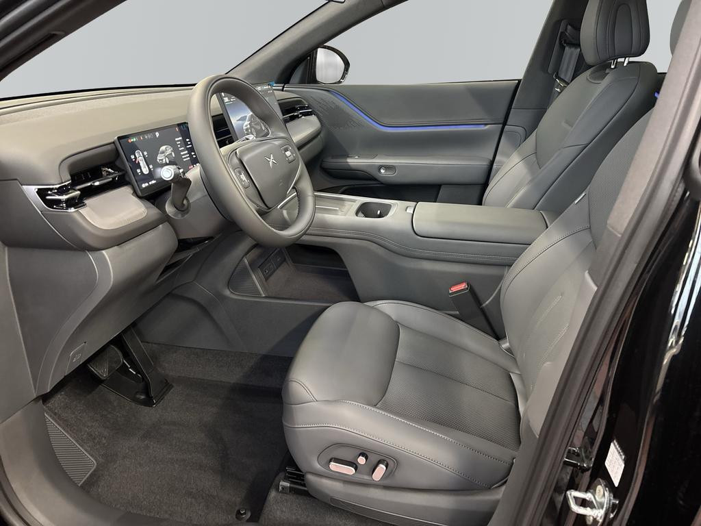 Xpeng G6
