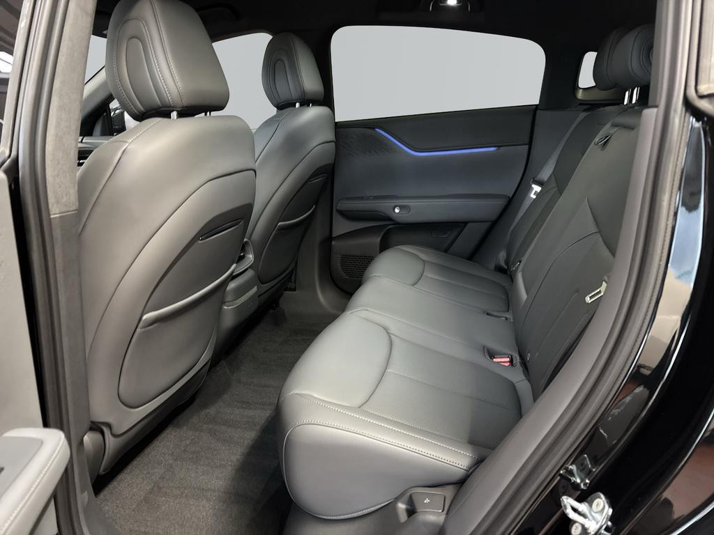 Xpeng G6