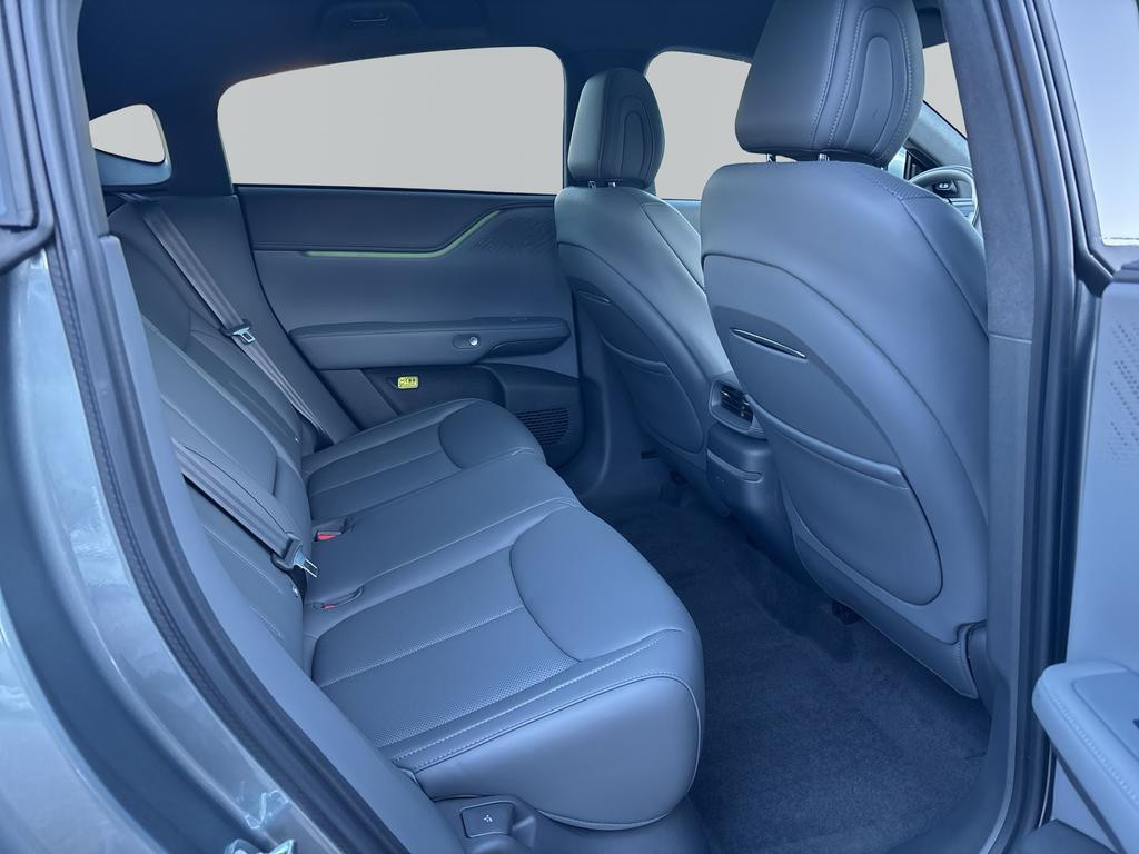 Xpeng G6