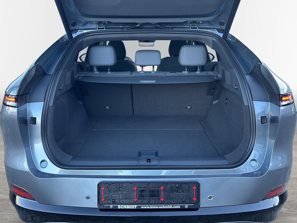 Xpeng G6
