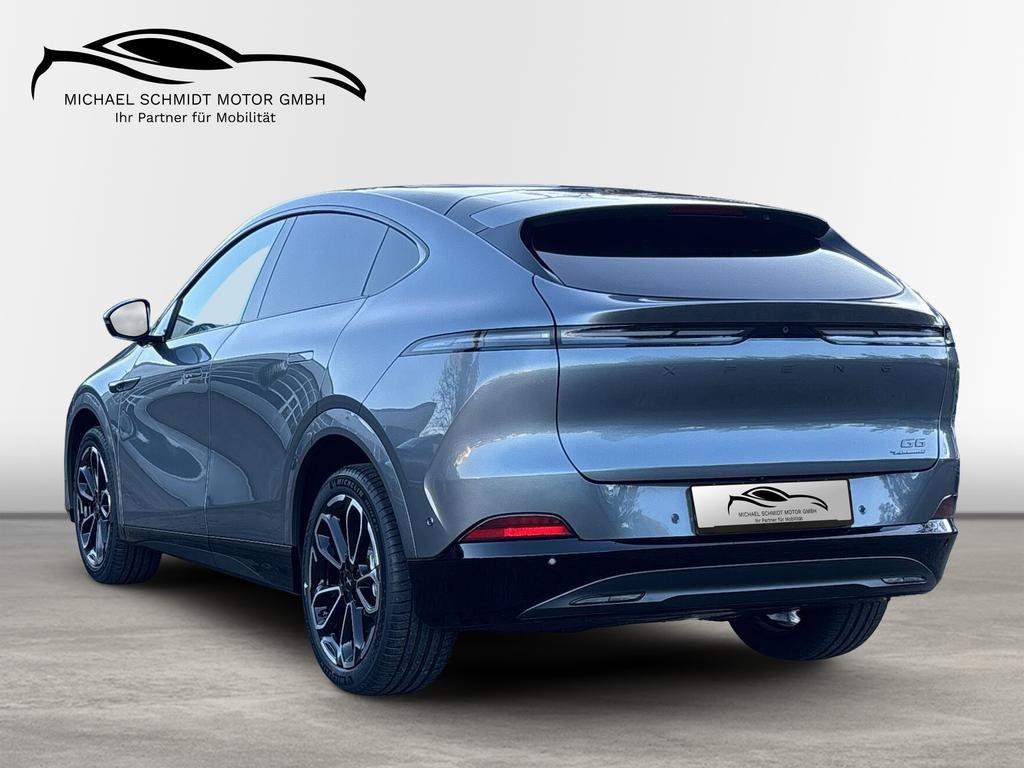 Xpeng G6