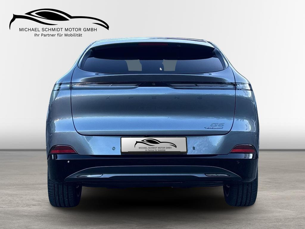 Xpeng G6