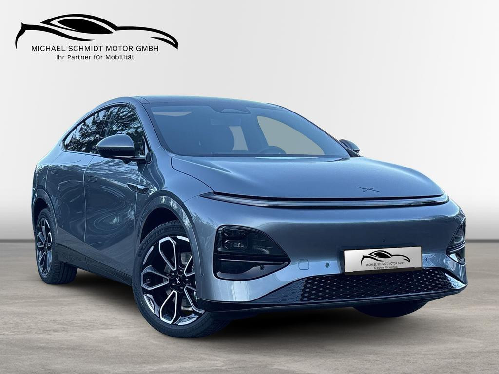 Xpeng G6