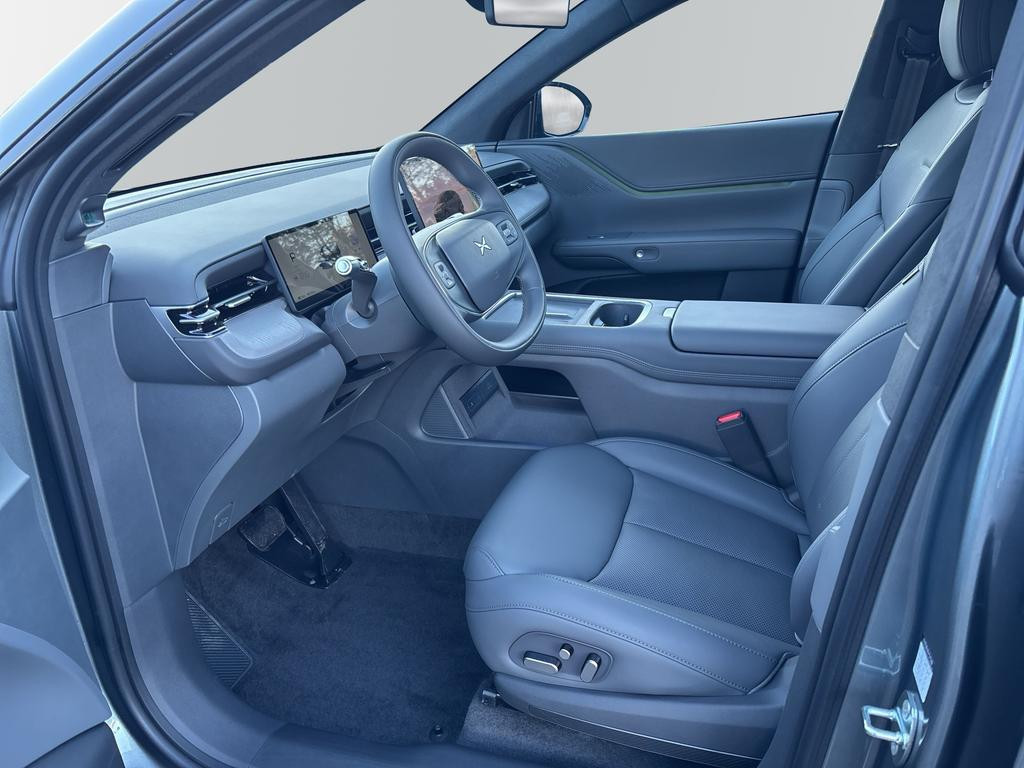 Xpeng G6