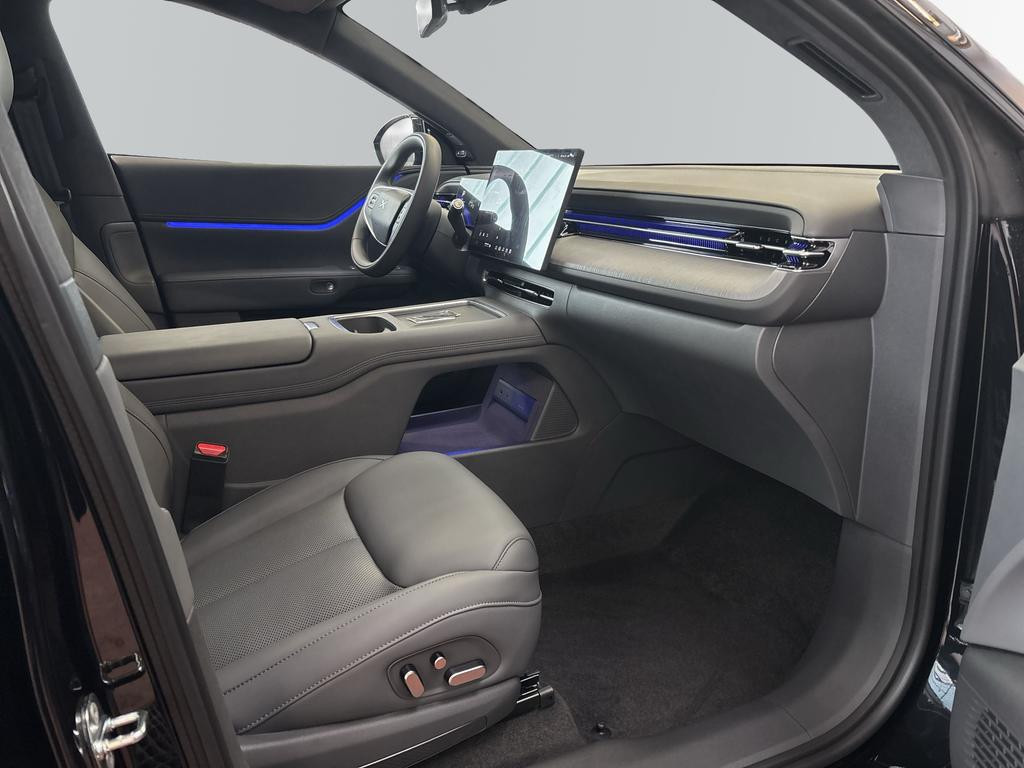 Xpeng G6