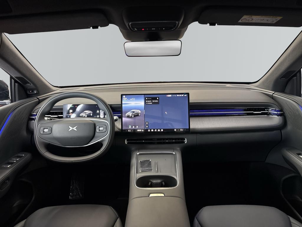 Xpeng G6