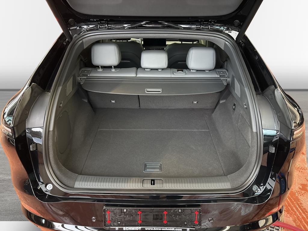 Xpeng G6