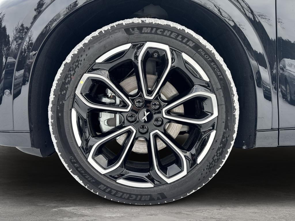 Xpeng G6