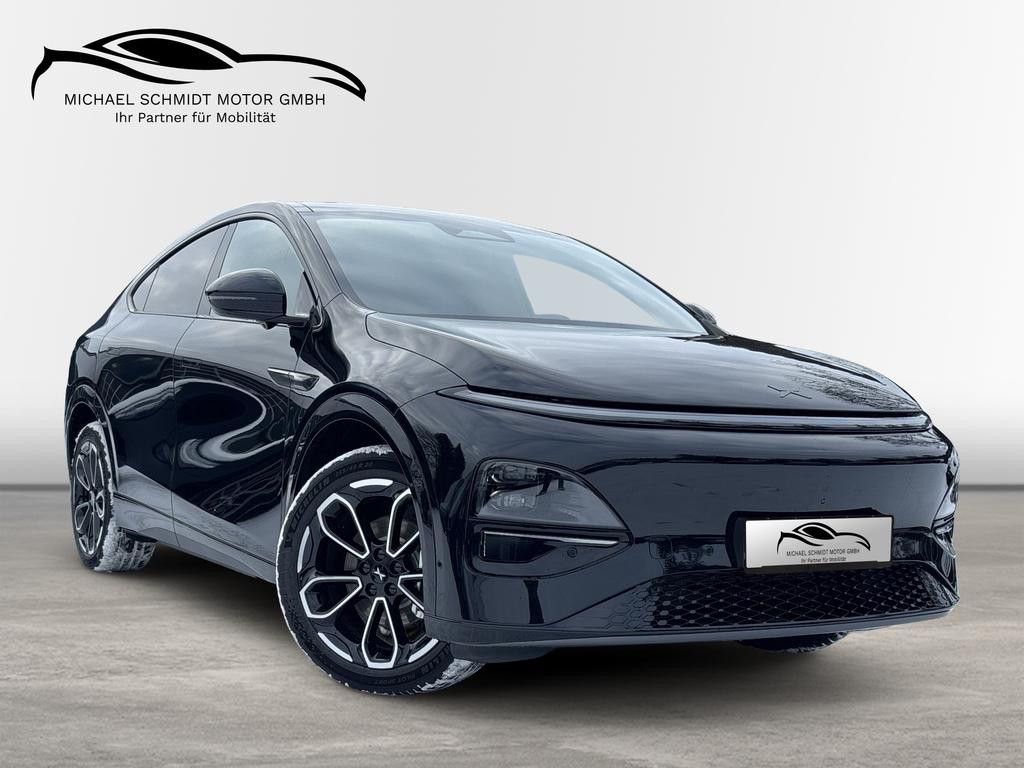 Xpeng G6