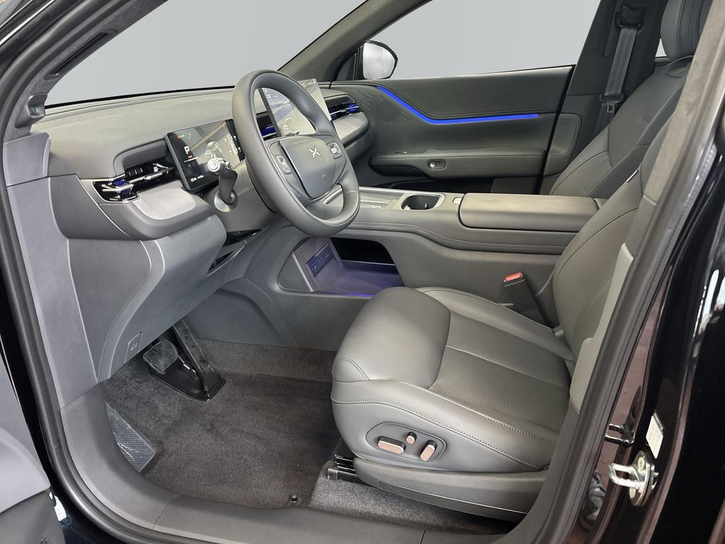 Xpeng G6