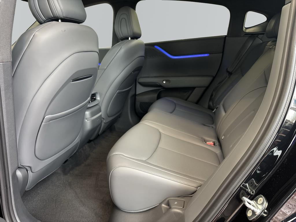 Xpeng G6